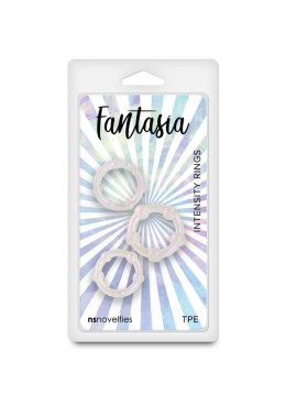 Fantasia Intensity Rings NS Novelties