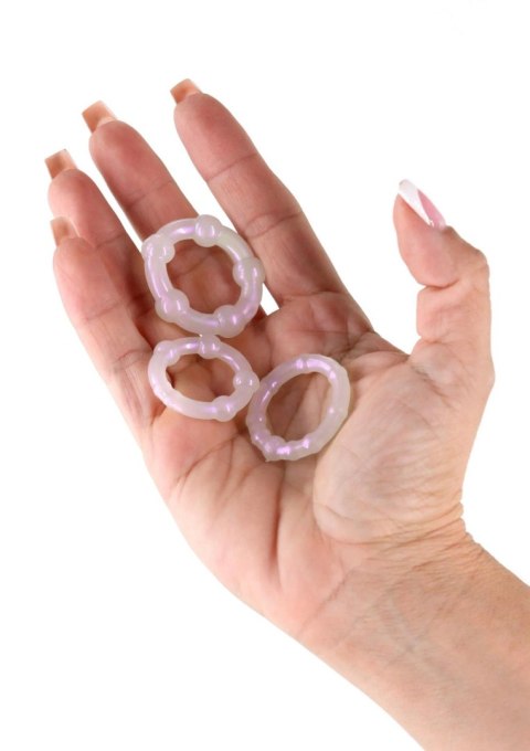 Fantasia Intensity Rings NS Novelties