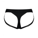 HARNESS LINGERIE HEROINE - XL Strap-on-me