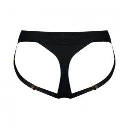 HARNESS LINGERIE HEROINE - XL Strap-on-me