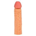 Nakładka przedłużająca Fantasy TPE 18,5 cm Fantasy