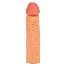 Nakładka przedłużająca Fantasy TPE 18,5 cm Fantasy