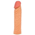 Nakładka przedłużająca Fantasy TPE 18,5 cm Fantasy