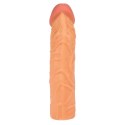 Nakładka przedłużająca Fantasy TPE 18,5 cm Fantasy