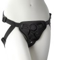 SNAP STRAP STRAP-ON CRUSHIOUS Crushious