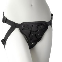 SNAP STRAP STRAP-ON CRUSHIOUS Crushious