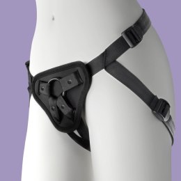 SNAP STRAP STRAP-ON CRUSHIOUS Crushious