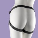 SNAP STRAP STRAP-ON CRUSHIOUS Crushious