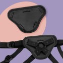 SNAP STRAP STRAP-ON CRUSHIOUS Crushious