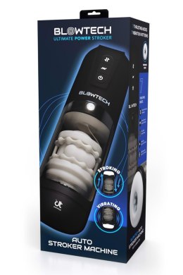 BLOWTECH AUTO STROKER MACHINE Dream Toys