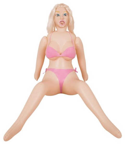Bridget BigBoob Doll You2Toys