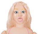 Bridget BigBoob Doll You2Toys