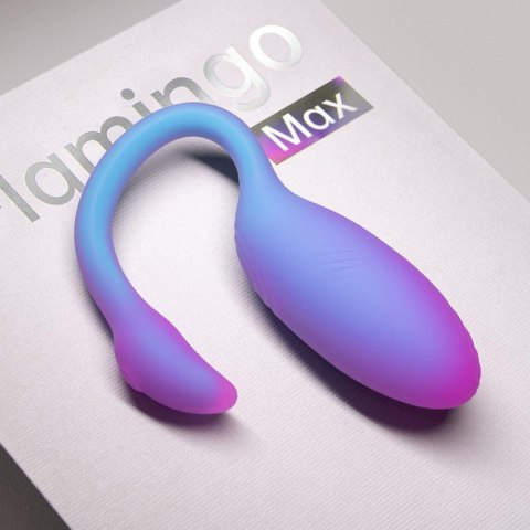 Magic Motion - Flamingo Max Blue Magic Motion