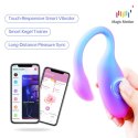 Magic Motion - Flamingo Max Blue Magic Motion