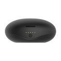 Rosy Gold - Wearable Vibrator with Luxury Charging Case - Black Rosy Gold