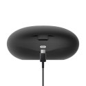 Rosy Gold - Wearable Vibrator with Luxury Charging Case - Black Rosy Gold