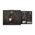 Rosy Gold - Wearable Vibrator with Luxury Charging Case - Black Rosy Gold
