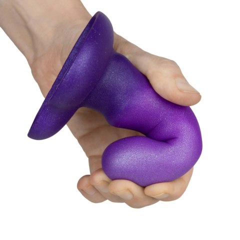 Dildo Unicorn Mini Purple Lola Games