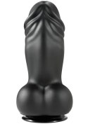 Fat Boys Dildo PVC 27 cm Hidden Desire