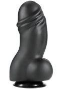 Fat Boys Dildo PVC 27 cm Hidden Desire