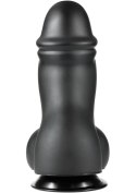 Fat Boys Dildo PVC 27 cm Hidden Desire