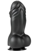 Fat Boys Dildo PVC 27 cm Hidden Desire