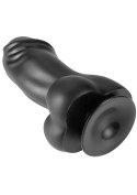 Fat Boys Dildo PVC 27 cm Hidden Desire