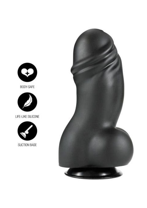 Fat Boys Dildo PVC 27 cm Hidden Desire
