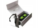 Kulki stymulujące Joyballs secret, green-black JoyDivision