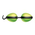 Kulki stymulujące Joyballs secret, green-black JoyDivision