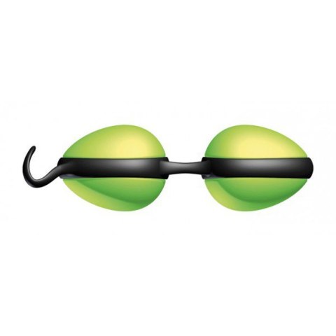 Kulki stymulujące Joyballs secret, green-black JoyDivision