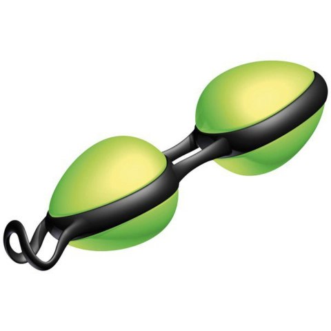 Kulki stymulujące Joyballs secret, green-black JoyDivision