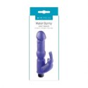 Me You Us Water Bunny Rabbit Vibrator Purple Me You Us