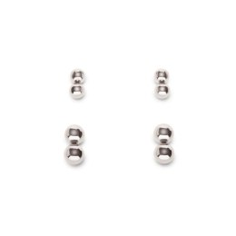 Prowler RED Magnetic Orbs 4 pair set Prowler