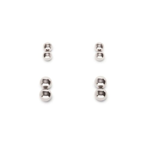 Prowler RED Magnetic Orbs 4 pair set Prowler