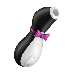 Stymulator Air Pulse Penguin USB C Satisfyer