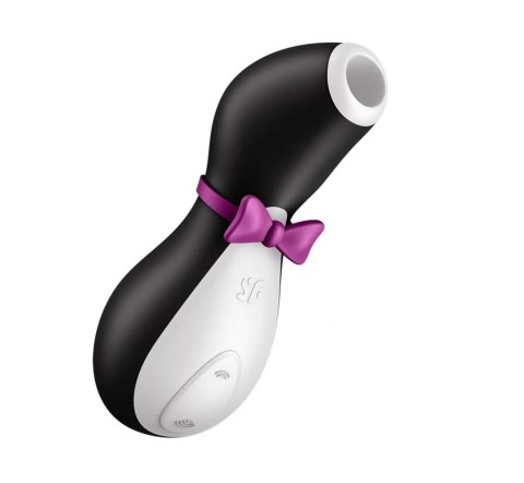 Stymulator Air Pulse Penguin USB C Satisfyer