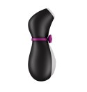 Stymulator Air Pulse Penguin USB C Satisfyer