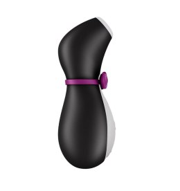 Stymulator Air Pulse Penguin USB C Satisfyer