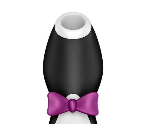 Stymulator Air Pulse Penguin USB C Satisfyer