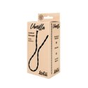 Urethral Massager Vanilla Glide Medium Vanilla