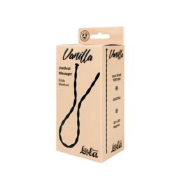 Urethral Massager Vanilla Glide Medium Vanilla