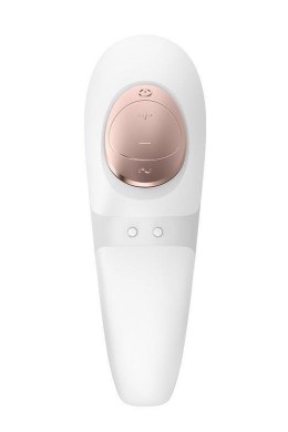 Masażer stymulator falami powietrza Satisfyer