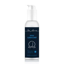 Anal Lubricant - 150 ml Loveline - Pharmaceutics