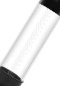 Auto Pump Black Hidden Desire