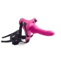 Cintura regolabile strap-on Pink Toyz4Lovers Toyz4lovers