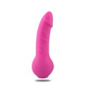 Cintura regolabile strap-on Pink Toyz4Lovers Toyz4lovers