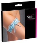 Garter blue Cottelli ACCESSOIRES