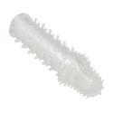 Guaina fallica Timeless Bristled Sleeve Toyz4lovers