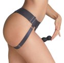 Uprząż typu jockstrap - ONE SIZE - GREY DORCELl - Lovely Planet